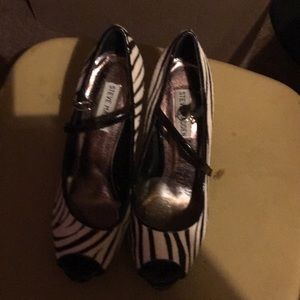Steve Madden shoes